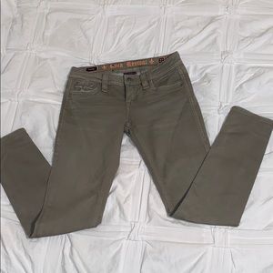 Rock revival jeans!!!!